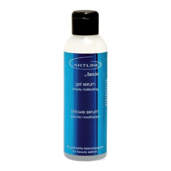 .BINGOSPA Żelowe serum głęboko nawilżające 150g .